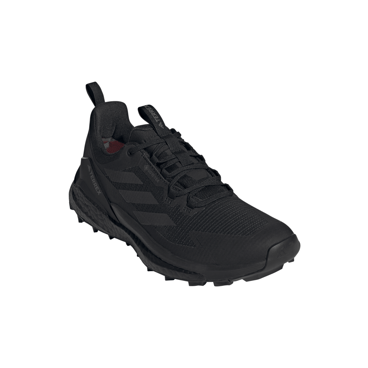 ADIDAS - Scarpe Da Hiking TERREX Free Hiker 2.0 Low GORE-TEX - Uomo - image 6