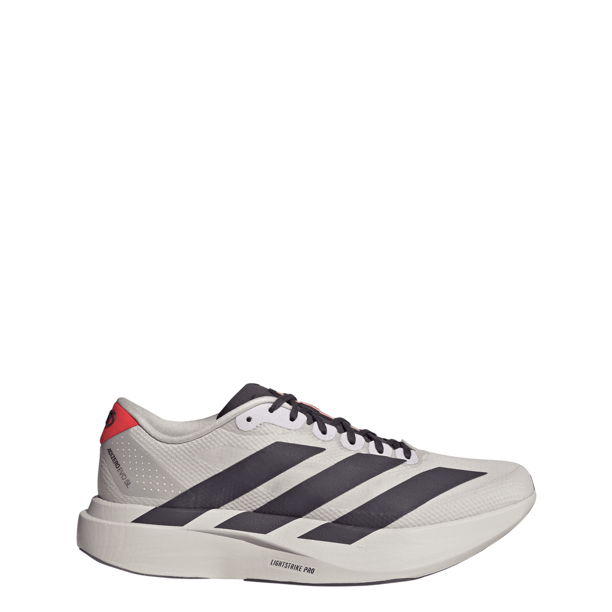 ADIDAS - Adizero Evo Sl Woven Audi Revolut F1 Team Shoes - Uomo - Grey - image 2