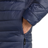 ADIDAS - TERREX Multi Essentials Giacca Con Cappuccio CLIMAWARM Isolata - Uomo - image 12
