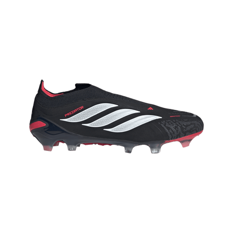 ADIDAS - Scarpe Da Calcio Predator Elite Laceless Firm Ground - image 11