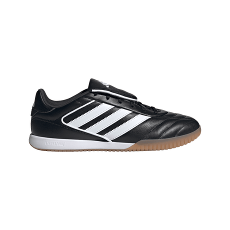 ADIDAS - Copa Gloro II Indoor Football Shoes - Black - image 1