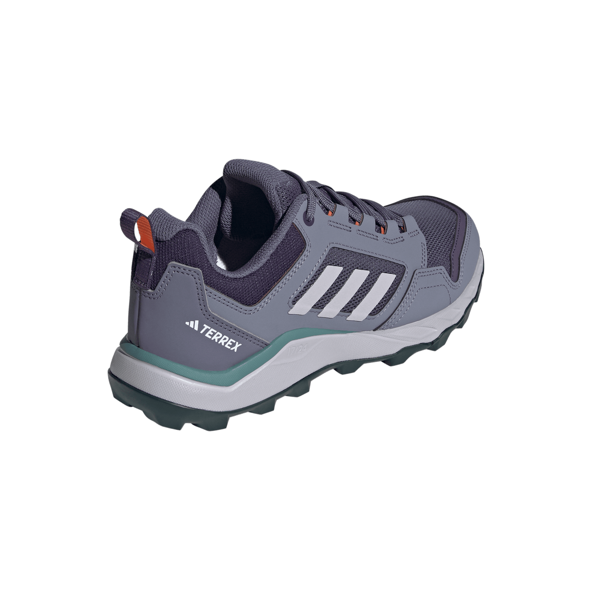 ADIDAS - Scarpe Da Trail Running Tracerocker 2.0 - Donna - Purple - image 7