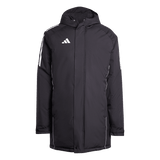 ADIDAS - Tiro24 Stadium Parka - Uomo - image 1