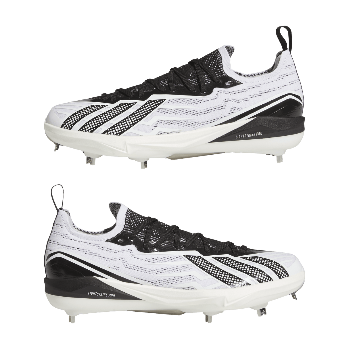 ADIDAS - Adizero Electric+ 3.0 - Uomo - White - image 10