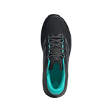 ADIDAS - Scarpe Supernova Rise 3 Mercedes Amg Petronas F1 Team - Uomo - Black - image 3