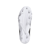 ADIDAS - Adizero Chaos II American Football Lineman Cleats - Black - image 4