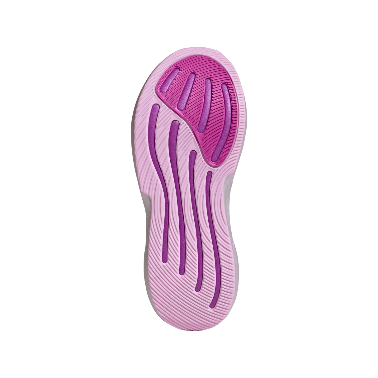 ADIDAS - Supernova Glide Running Shoes - Donna - Black - image 4