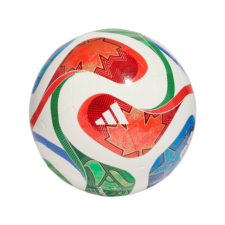ADIDAS - Fifa World Cup 26 Trionda Jumbo Ball - White - image 1