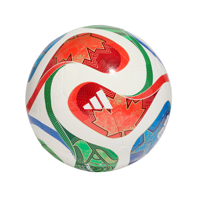 ADIDAS - Fifa World Cup 26 Trionda Jumbo Ball - White - image 1