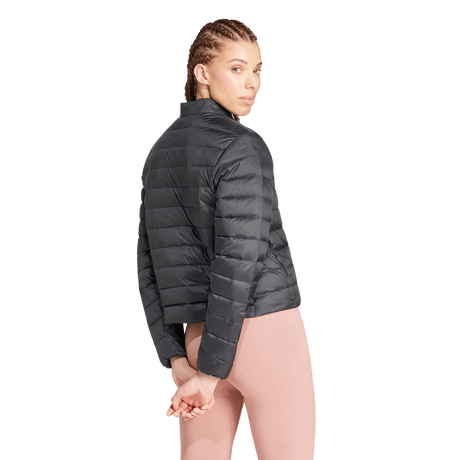 ADIDAS - Giacca Imbottita Helionic Light - Donna - image 3