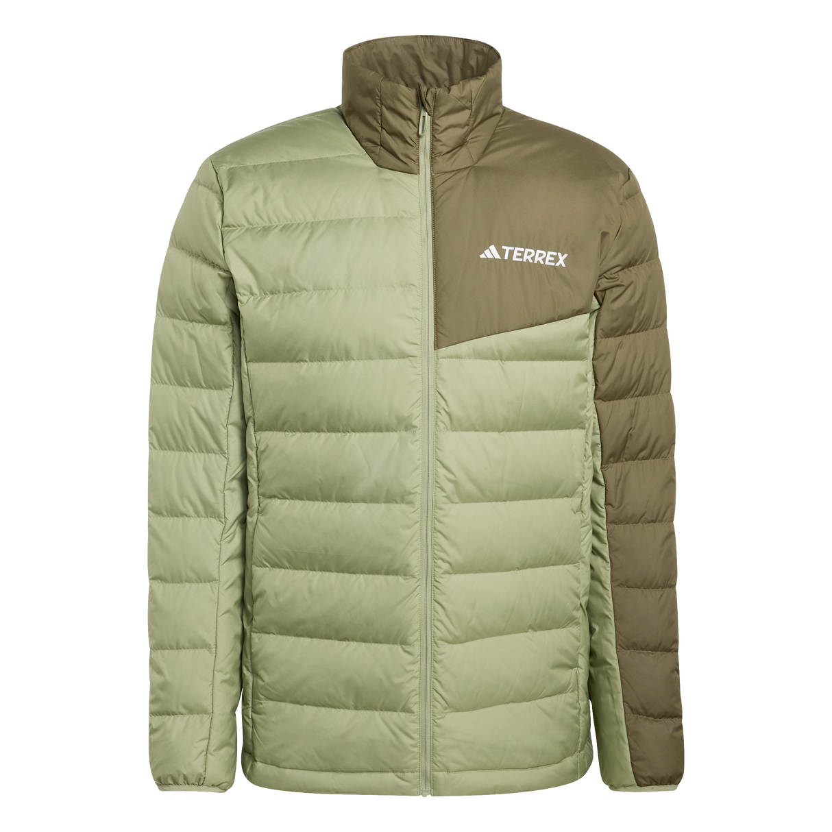 ADIDAS - Giacca TERREX Multi Light Down CLIMAWARM - Uomo - image 1