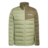 ADIDAS - Giacca TERREX Multi Light Down CLIMAWARM - Uomo - image 1