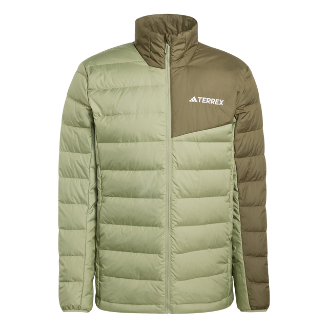 ADIDAS - Giacca TERREX Multi Light Down CLIMAWARM - Uomo - image 1