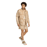 ADIDAS - TERREX Multi Spray Dye Clima365 Wind Jacket - Uomo - image 4