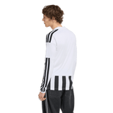 ADIDAS - Juventus 26/27 Home Jersey Longsleeve - Uomo - White - image 4
