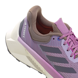 ADIDAS - Scarpe Da Trail Running TERREX Soulstride Flow - Donna - Purple - image 8