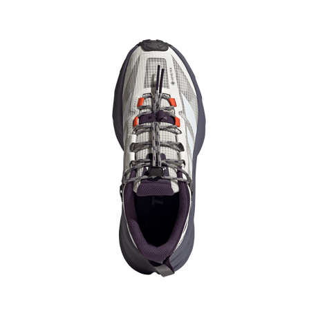 ADIDAS - TERREX Freehiker Sl GORE-TEX Hiking Shoes - Donna - Beige - image 3