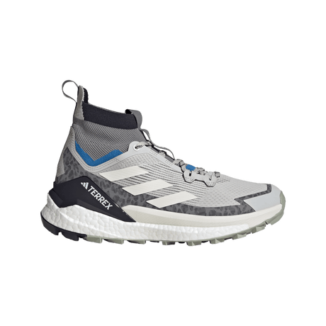ADIDAS - Scarpe Da Hiking TERREX Free Hiker 2.0 - Uomo - Grey - image 1