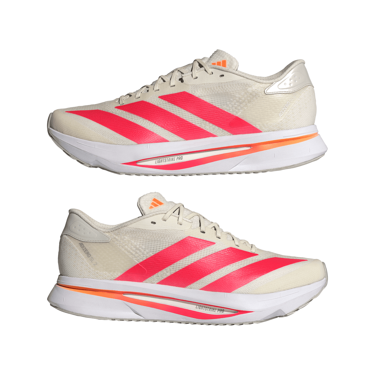 ADIDAS - Scarpe Adizero Sl 2 - Uomo - image 50