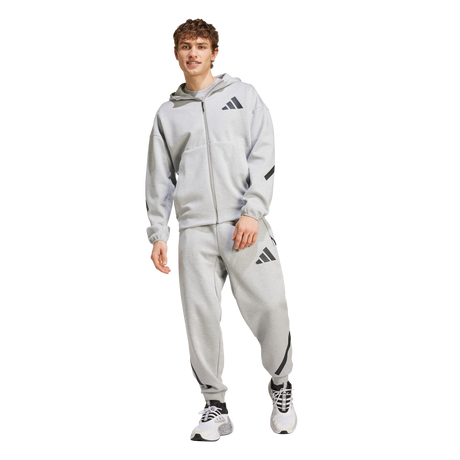ADIDAS - Track Jacket New Adidas Z.N.E. Full-Zip Hooded - Uomo - image 27