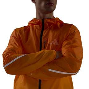 ADIDAS - TERREX Xperior Clima365 Light Windweave Jacket - Uomo - image 7