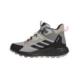 ADIDAS - TERREX Anylander Leather Mid CLIMAPROOF Hiking Shoes - Donna - image 25