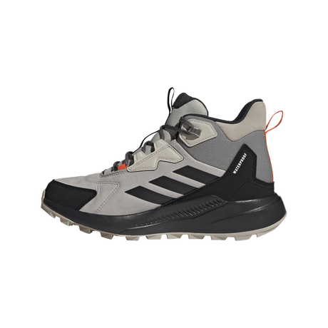 ADIDAS - TERREX Anylander Leather Mid CLIMAPROOF Hiking Shoes - Donna - image 25