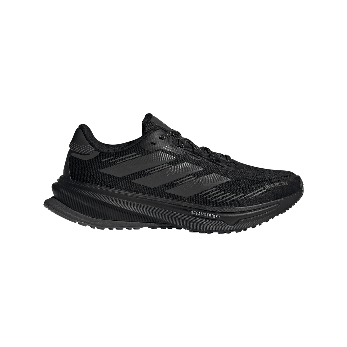 ADIDAS - Scarpe Da Running Supernova Rise GTX - Donna - Black - image 1