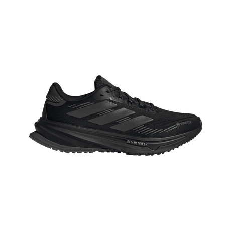 ADIDAS - Scarpe Da Running Supernova Rise GTX - Donna - Black - image 1