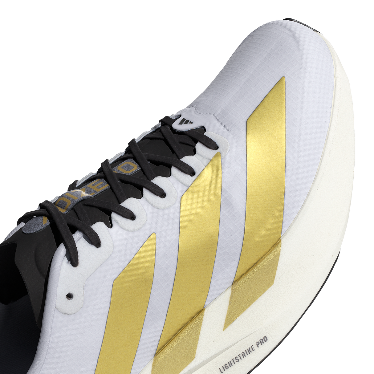 ADIDAS - Adizero Evo Sl Woven Shoes - Uomo - image 8