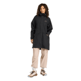 ADIDAS - Parka Impermeabile TERREX Multi CLIMAPROOF A 2 Strati - Donna - Black - image 4