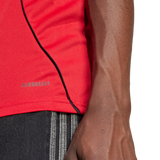 ADIDAS - Maglia Home Manchester United Fc 25/26 - Uomo - Red - image 6