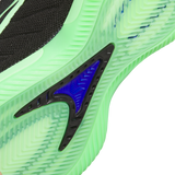 ADIDAS - Anthony Edwards 2 J - Black - image 9