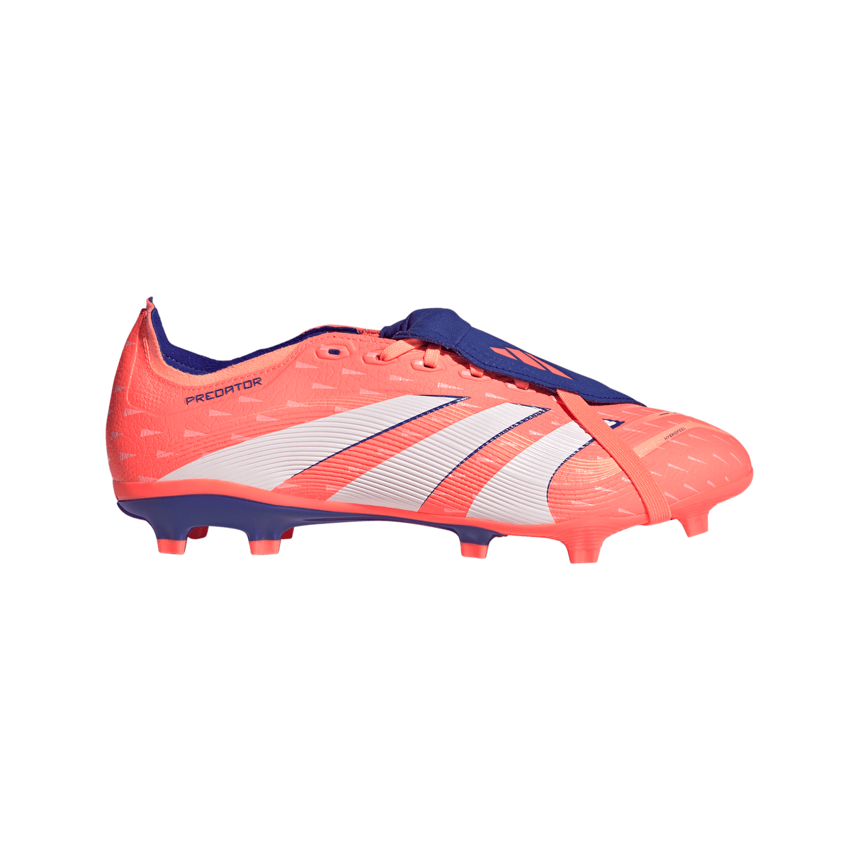 ADIDAS - Scarpe Da Calcio Predator League Con Linguetta Ripiegata Per Terreni Compatti/Multi-Superficie - image 21