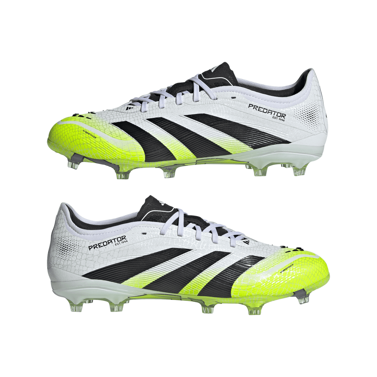 ADIDAS - Scarpe Da Calcio Predator Pro Per Terreni Duri - image 9