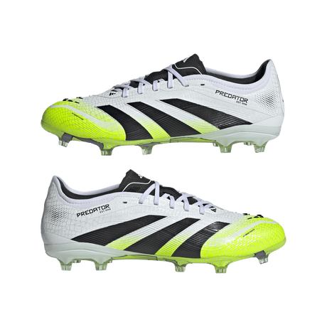 ADIDAS - Scarpe Da Calcio Predator Pro Per Terreni Duri - image 9