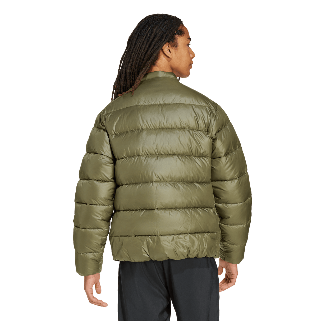 ADIDAS - Piumino Sintetico Essentials CLIMAWARM - Uomo - image 3