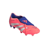 ADIDAS - Scarpe Da Calcio Predator Pro Con Linguetta Ripiegabile Per Terreni Naturali Morbidi - image 5