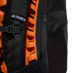 ADIDAS - TERREX Xploric Climacool Backpack 30L - Grey - image 6