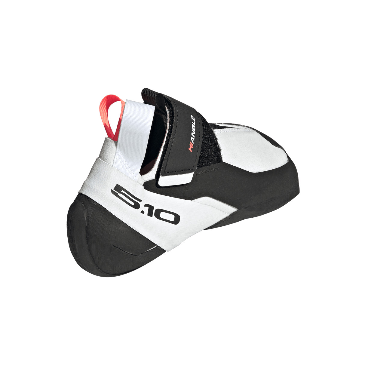ADIDAS - Scarpe Da Climbing Five Ten Hiangle - Donna - White - image 7