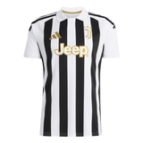 ADIDAS - Juventus 26/27 Home Jersey - Uomo - White - image 1