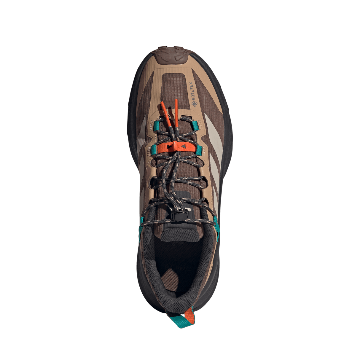 ADIDAS - TERREX Freehiker Sl GORE-TEX Dreamstrike Hiking Shoes - Uomo - image 3