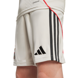 ADIDAS - Sl Benfica 25/26 Away Kids Set - Beige - image 9