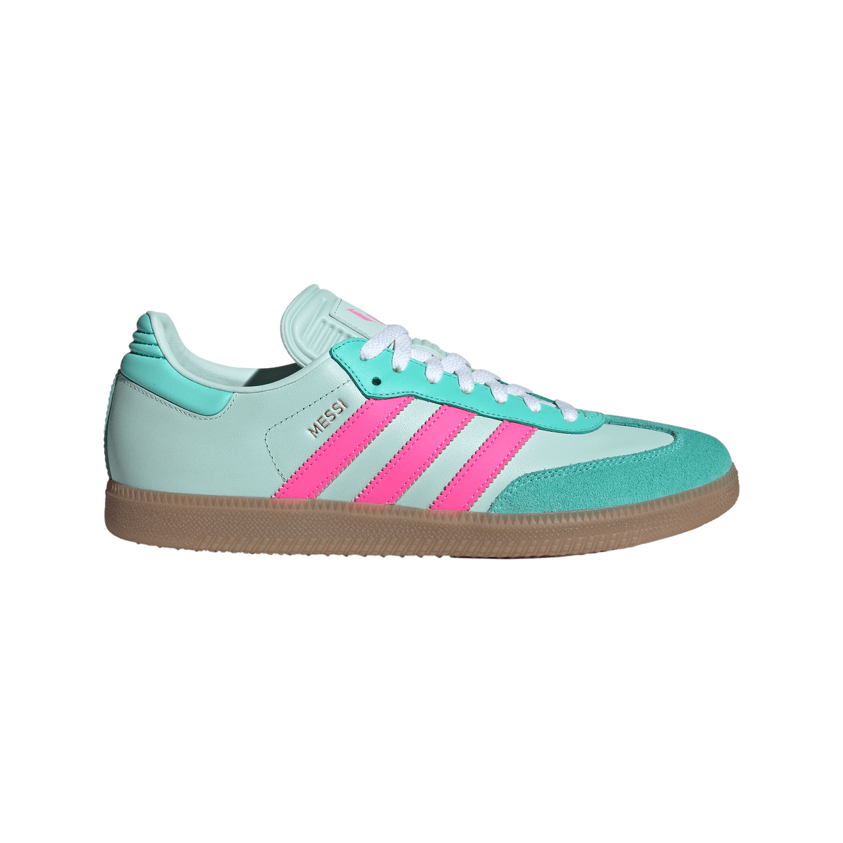 ADIDAS - Scarpe Da Calcio Samba Messi - Uomo - image 21