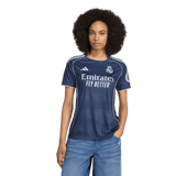 ADIDAS - Jersey Da Trasferta 25/26 Real Madrid - Donna - Blue - image 3