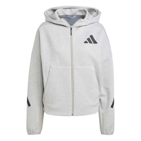 ADIDAS - Hoodie Adidas Z.N.E. Full-Zip - Donna - image 1