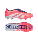 ADIDAS - Scarpe Da Calcio Predator Pro Con Linguetta Ripiegabile – Terreni Compatti - image 30
