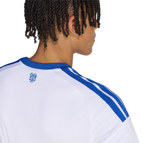 ADIDAS - Fc Copenhagen 26/27 Home Jersey - Uomo - White - image 7