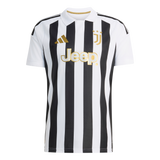 ADIDAS - Juventus 26/27 Home Authentic Jersey - Uomo - White - image 1