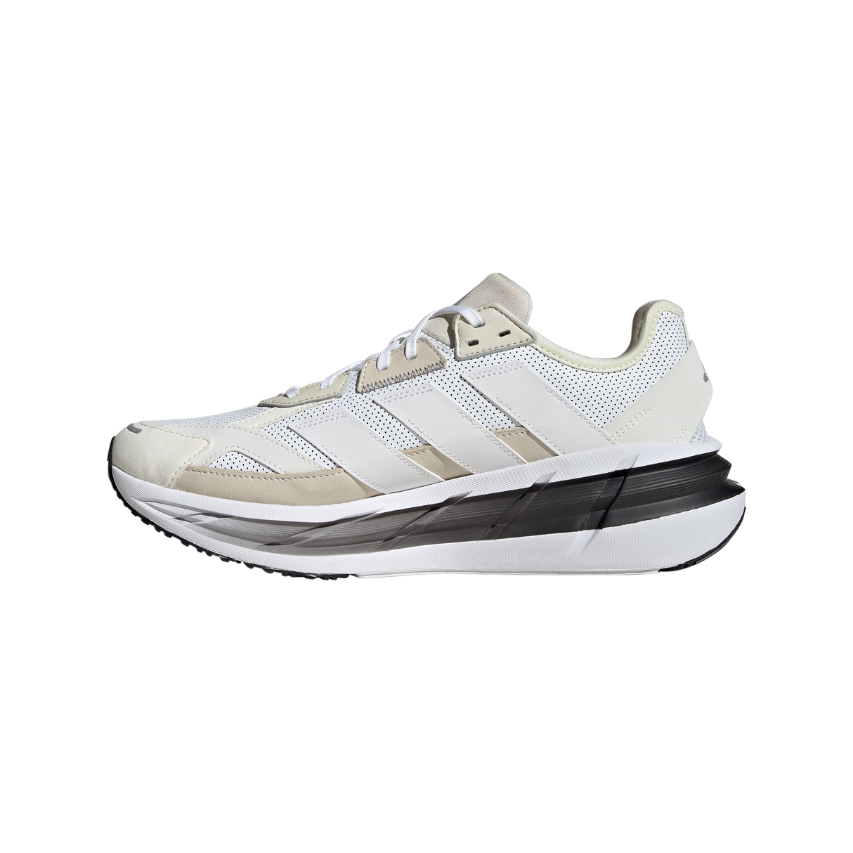 ADIDAS - Adistar 3 Sportswear Shoes - Uomo - White - image 5